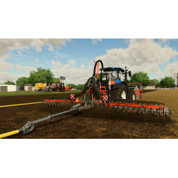 Farming Simulator 22 - Pumps n' Hoses Pack DLC Steam CD Key Farming Simulator 22 - Pumps n' Hoses Pack DLC Steam CD Key