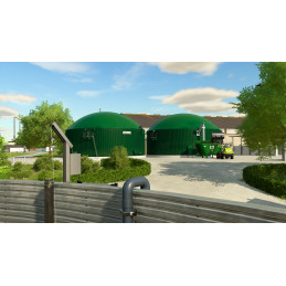 Farming Simulator 22 - Pumps n' Hoses Pack DLC Steam CD Key Farming Simulator 22 - Pumps n' Hoses Pack DLC Steam CD Key