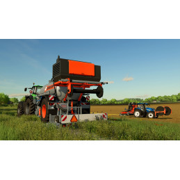 Farming Simulator 22 - Pumps n' Hoses Pack DLC Steam CD Key Farming Simulator 22 - Pumps n' Hoses Pack DLC Steam CD Key