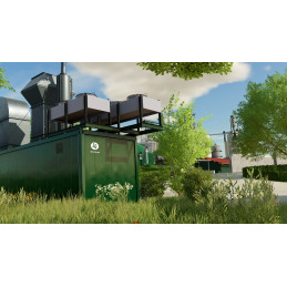 Farming Simulator 22 - Pumps n' Hoses Pack DLC Steam CD Key Farming Simulator 22 - Pumps n' Hoses Pack DLC Steam CD Key