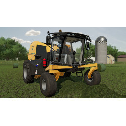 Farming Simulator 22 - Vermeer Pack DLC Steam CD Key