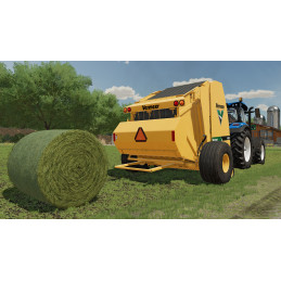Farming Simulator 22 - Vermeer Pack DLC Steam CD Key