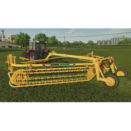 Farming Simulator 22 - Vermeer Pack DLC Steam CD Key