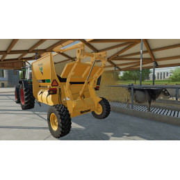 Farming Simulator 22 - Vermeer Pack DLC Steam CD Key