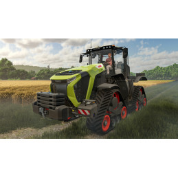 Farming Simulator 25 PC Steam CD Key