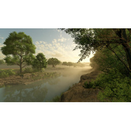 Farming Simulator 25 PC Steam CD Key