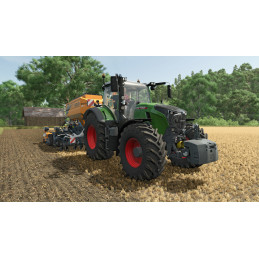 Farming Simulator 25 PC Steam CD Key