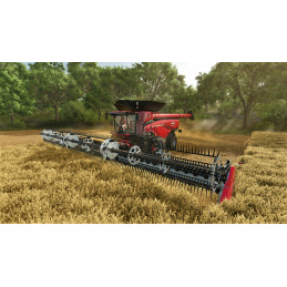 Farming Simulator 25 PC Steam CD Key