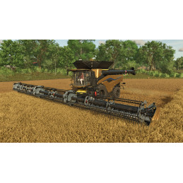Farming Simulator 25 - New Holland CR11 Gold Pack DLC PC Steam CD Key
