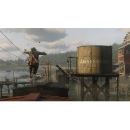 Red Dead Redemption 2 Ultimate Edition XBOX One CD Key Red Dead Redemption 2 Ultimate Edition XBOX One CD Key