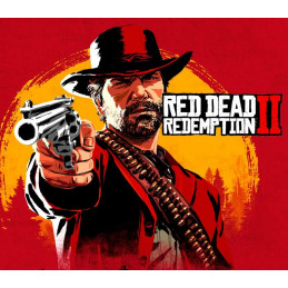 Red Dead Redemption 2 PC Rockstar Digital Download CD Key