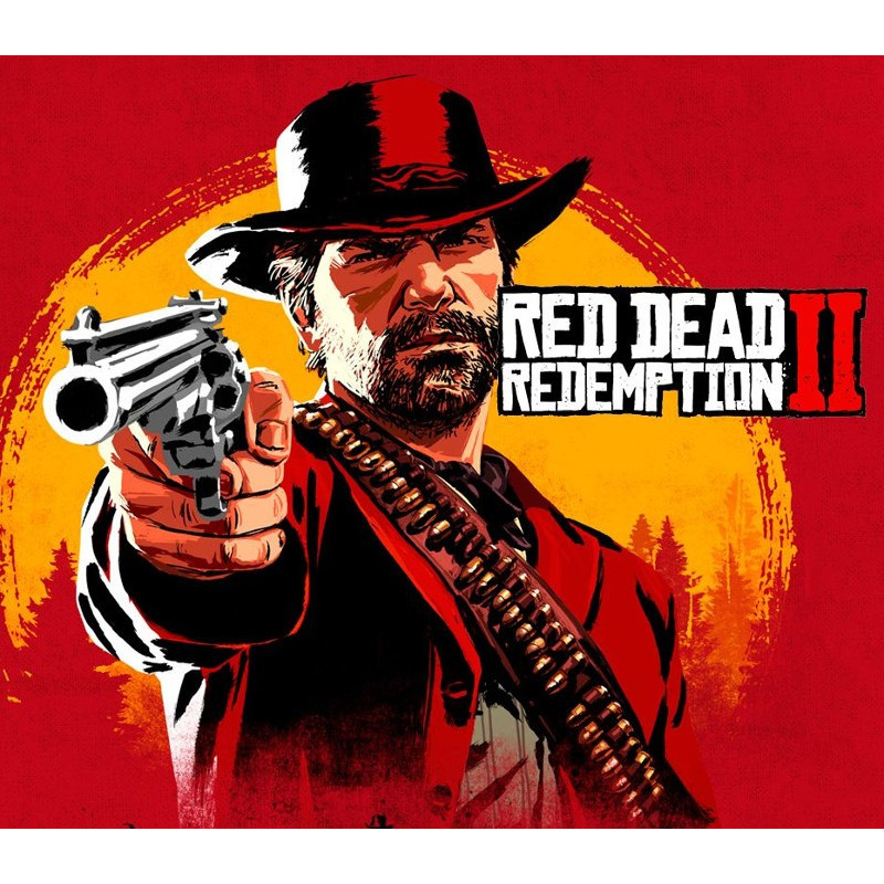 Red Dead Redemption 2 PC Rockstar Digital Download CD Key