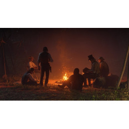 Red Dead Redemption 2 Ultimate Edition PC Rockstar Digital Download CD Key