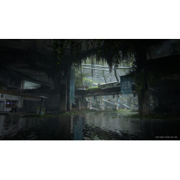 The Last Of Us Part 2 - Preorder Bonus DLC EU PS4 / PS5 CD Key