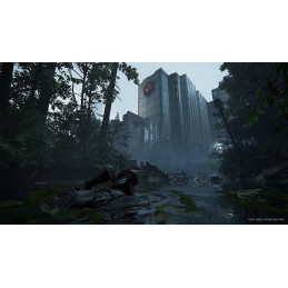 The Last Of Us Part 2 - Preorder Bonus DLC EU PS4 / PS5 CD Key