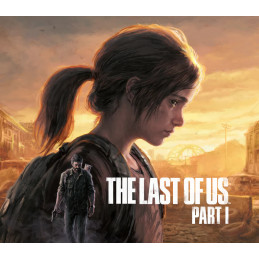 The Last of Us Part 1 PC Steam CD Key