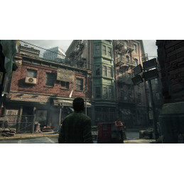 The Last of Us Part 1 Digital Deluxe Edition PC Steam CD Key