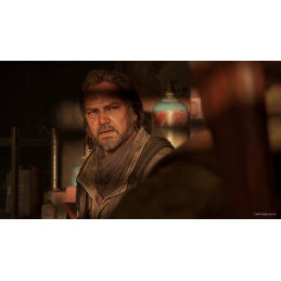 The Last of Us Part 1 Digital Deluxe Edition PC Steam CD Key