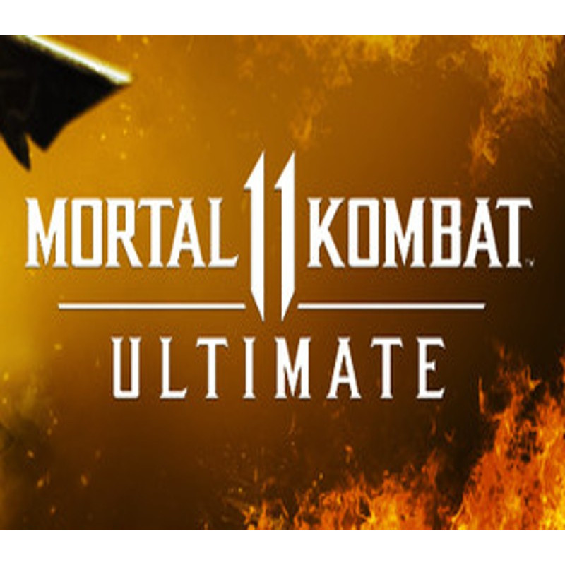 Mortal Kombat 11 Ultimate Edition EU PS5 CD Key