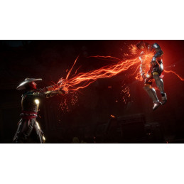 Mortal Kombat 11 Ultimate Edition EU PS5 CD Key