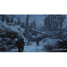 God Of War Ragnarök EU PS5 CD Key