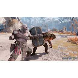 God Of War Ragnarök EU PS5 CD Key