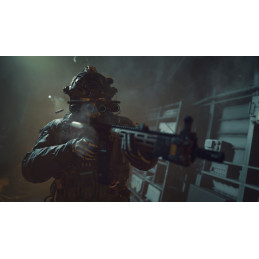 Call of Duty: Modern Warfare II Cross-Gen Bundle EU PS4/PS5 CD Key