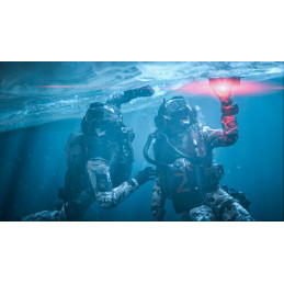 Call of Duty: Modern Warfare III EU PS5 CD Key Call of Duty: Modern Warfare III EU PS5 CD Key