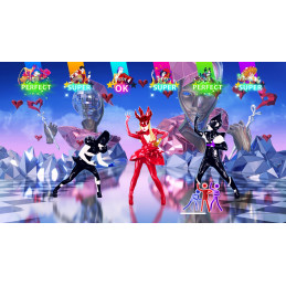 Just Dance 2025 Edition EU PS5 CD Key Just Dance 2025 Edition EU PS5 CD Key