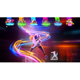 Just Dance 2025 Edition EU PS5 CD Key Just Dance 2025 Edition EU PS5 CD Key