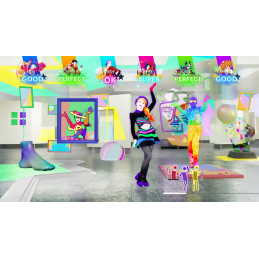 Just Dance 2025 Edition EU PS5 CD Key Just Dance 2025 Edition EU PS5 CD Key