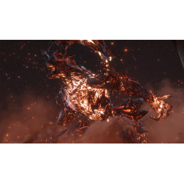 Final Fantasy XVI EU PS5 CD Key