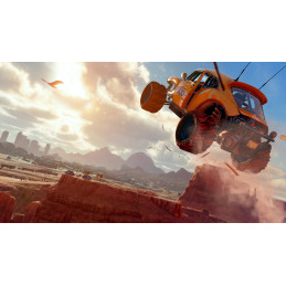 Saints Row EU PS4/PS5 CD Key