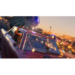 Saints Row EU PS4/PS5 CD Key