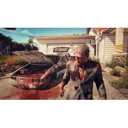 Dead Island 2 EU PS5 CD Key
