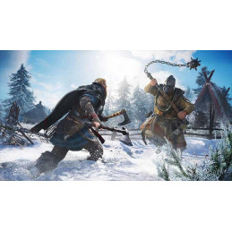 Assassin's Creed Valhalla EU Ubisoft Connect CD Key Assassin's Creed Valhalla EU Ubisoft Connect CD Key