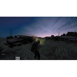 DayZ PC Steam CD Key