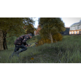 DayZ PC Steam CD Key