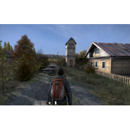 DayZ PC Steam CD Key