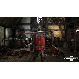 Chivalry 2 Epic Games CD Key