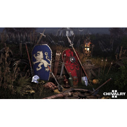 Chivalry 2 Epic Games CD Key