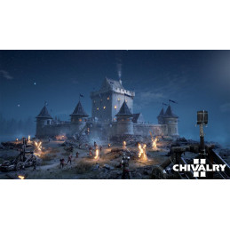 Chivalry 2 Epic Games CD Key