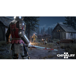 Chivalry 2 Epic Games CD Key