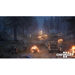 Chivalry 2 Epic Games CD Key