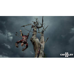 Chivalry 2 Epic Games CD Key