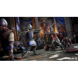 Chivalry 2 Epic Games CD Key