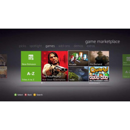 XBOX Game Pass Core 3 Months Subscription Card EU