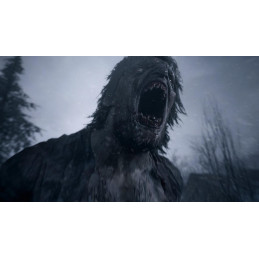 Resident Evil Village EU Steam CD Key