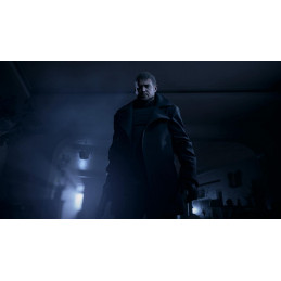 Resident Evil Village EU Steam CD Key