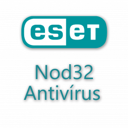 ESET Antivírus NOD32